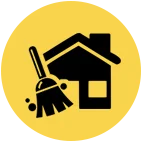 property & contents cleaning