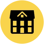 residential icon