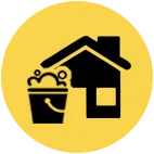 smoke damage & soot removal