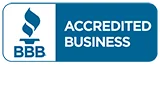 BBB Accredited